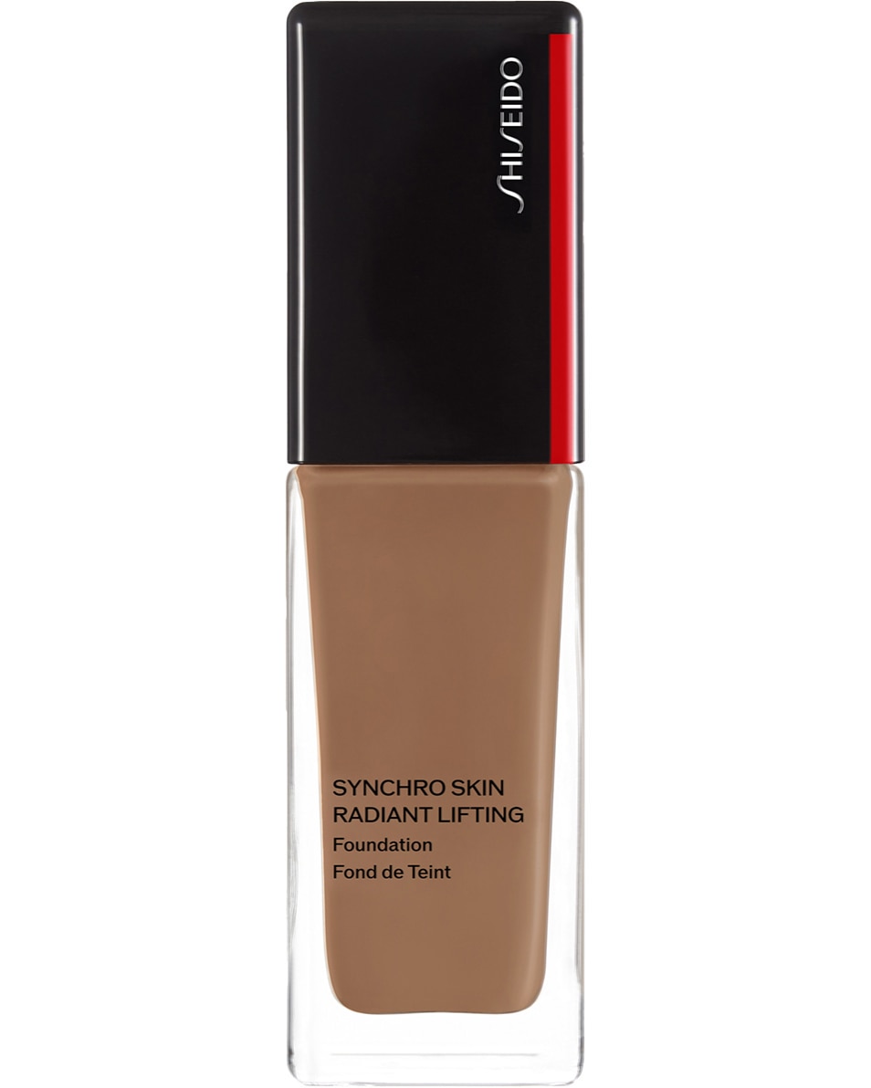 SHISEIDO Synchro Skin Synchro Skin Radiant Lifting Foundation 330 Bamboo