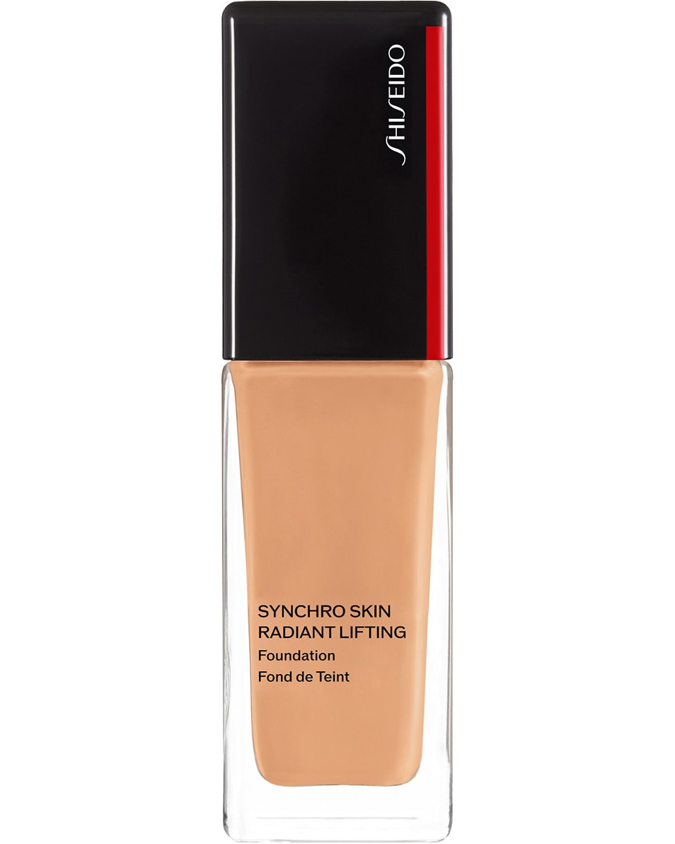 SHISEIDO Synchro Skin Synchro Skin Radiant Lifting Foundation 360 Citrine