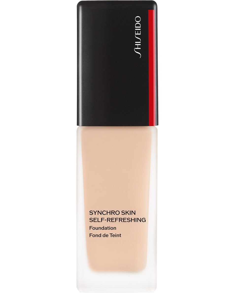 SHISEIDO Synchro Skin Synchro Skin Self-refreshing Foundation 120 Ivory