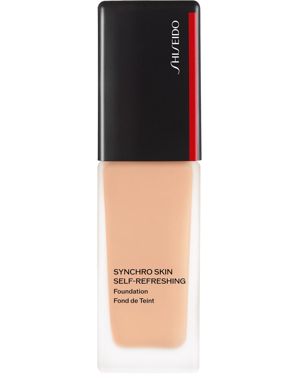 SHISEIDO Synchro Skin Synchro Skin Self-refreshing Foundation 240 Quartz