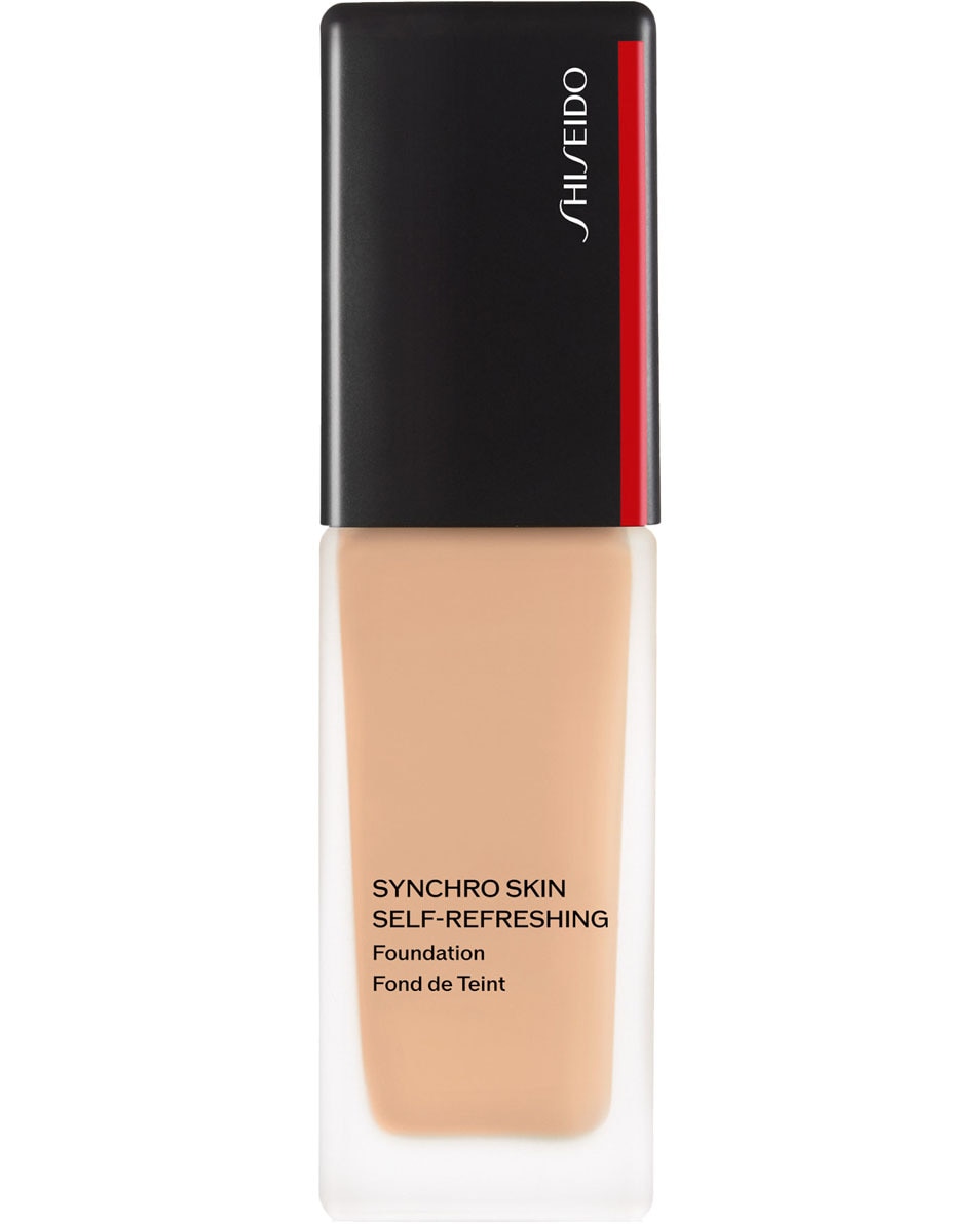 SHISEIDO Synchro Skin Synchro Skin Self-refreshing Foundation 250 Sand