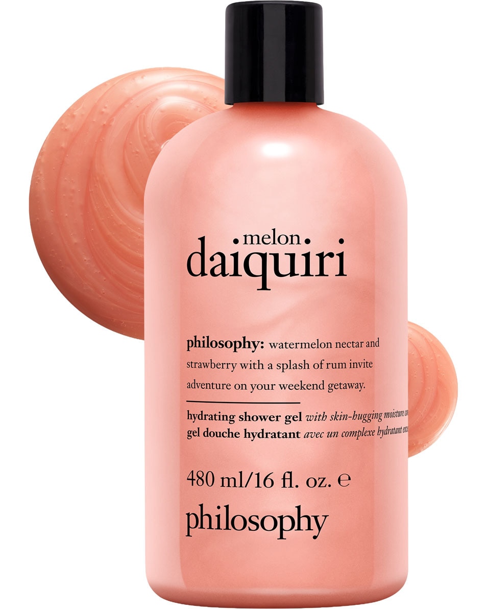 PHILOSOPHY melon daiquiri shower gel 480 ML
