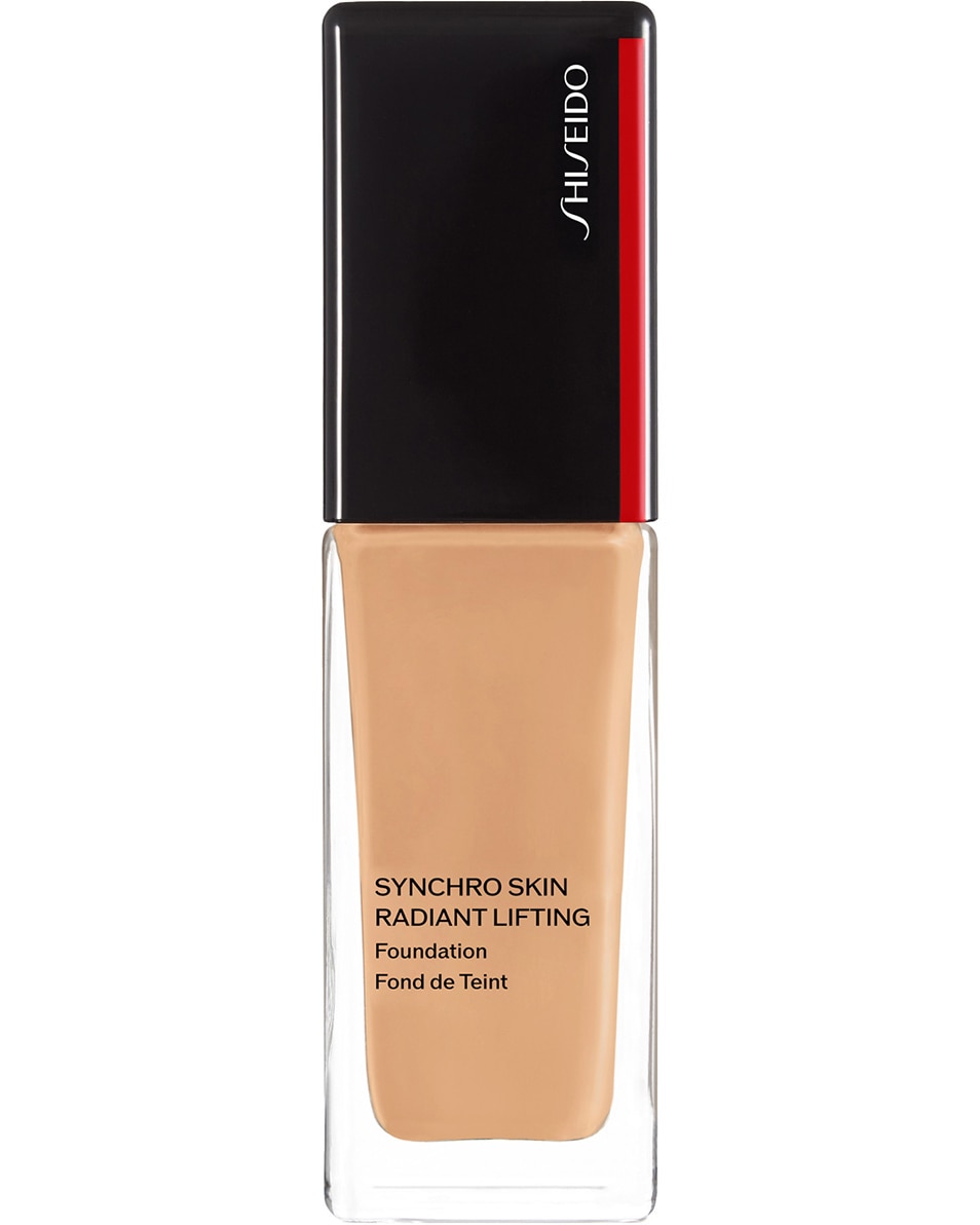 SHISEIDO Synchro Skin Synchro Skin Radiant Lifting Foundation 350 Maple