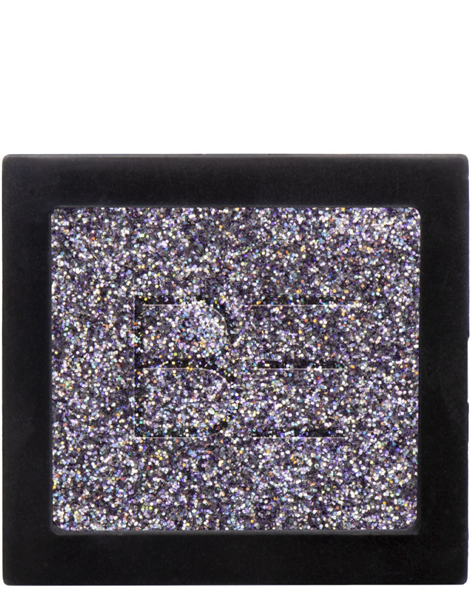 BE Creative Make Up PRO MONO EYESHADOW oogschaduw 00 clear