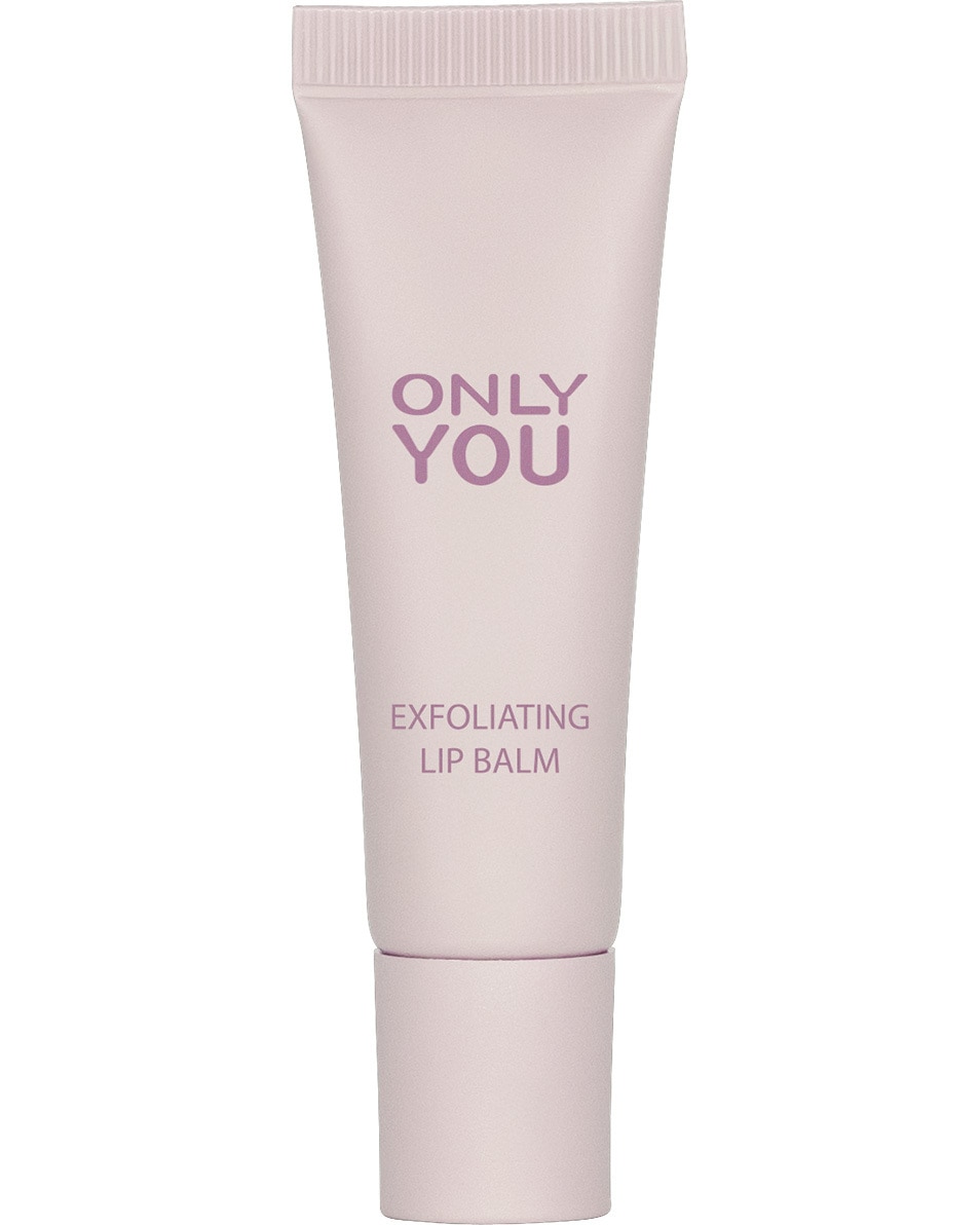 ONLY YOU Lip Balm Exfoliating lippenbalsem 10 ML