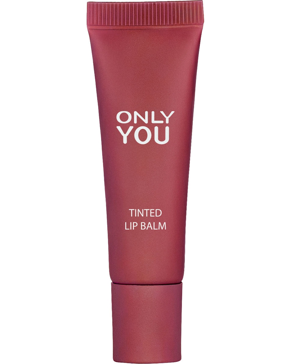 ONLY YOU Lip Balm Tinted lippenbalsem 10 ML