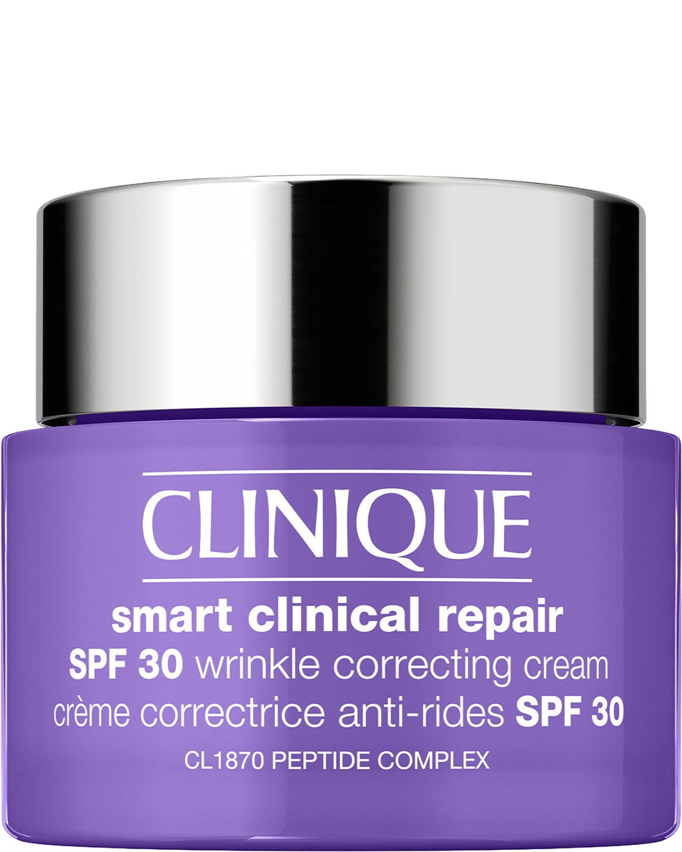 CLINIQUE SMART CLINICAL Anti-Wrinkle Correcting Cream SPF 30 75 ML