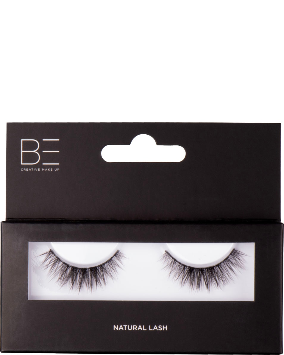Be Creative Make Up FALSE LASHES Valse wimpers 7 ML
