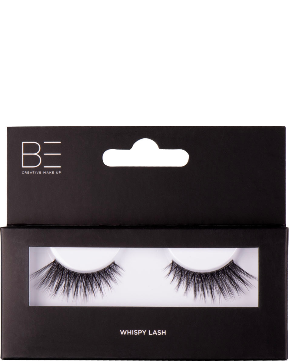 BE Creative Make Up FALSE LASHES Valse wimpers 7 ML