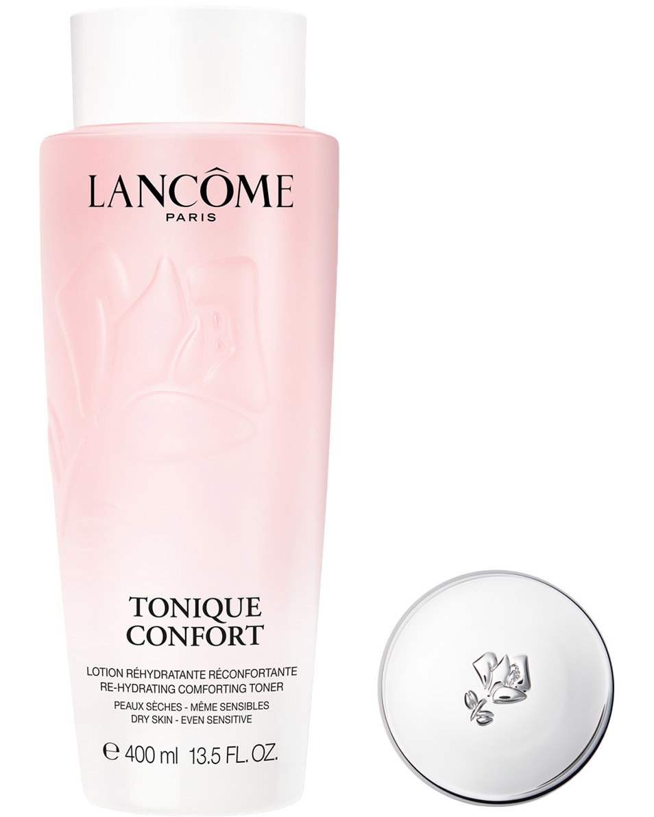 LANCÔME Tonique Confort Rehydraterende & Kalmerende Toner 400 ML