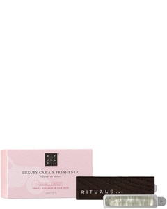 Luchtverfrisser voor in de auto Luchtverfrisser voor in de auto