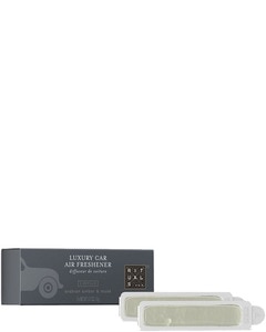 2 Luchtverfrisser navullingen voor in de auto 2 Luchtverfrisser navullingen voor in de auto