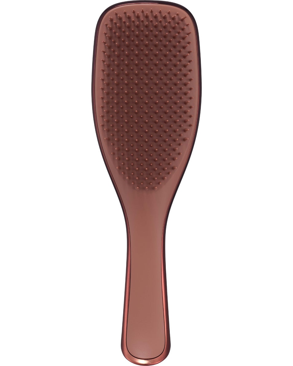 TANGLE TEEZER Ultimate Detangler Chrome Chocolate Bronze 1 ST