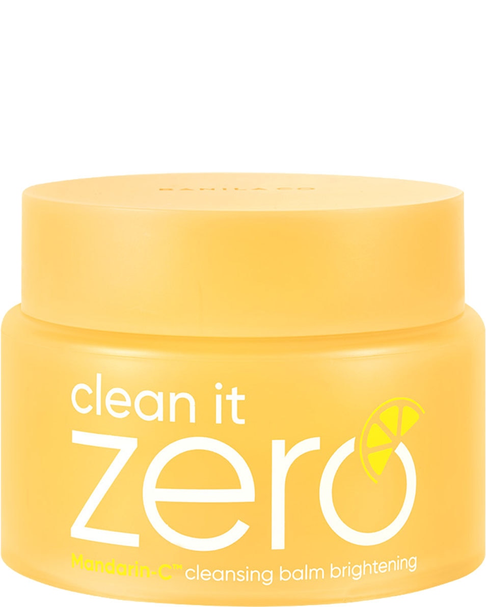 BANILA CO Mandarin Vitamin C Peeling De Vitamince C peeling voor een gladde huid en egale teint 120 ML