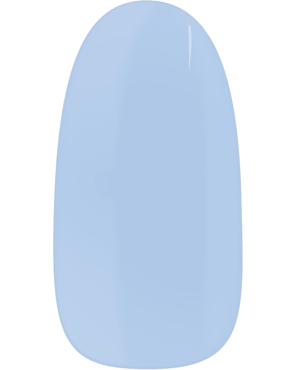 MANIAC Breezy Blue Gellak Stickers Breezy Blue