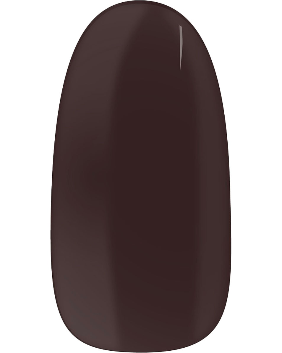 MANIAC Busu Brown Gellak Stickers Busu Brown