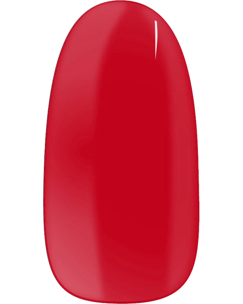 MANIAC Coco's Obsession Gellak Stickers Rood