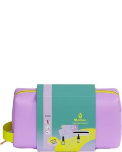 Timeless French & Rita Red Timeless French & Rita Red