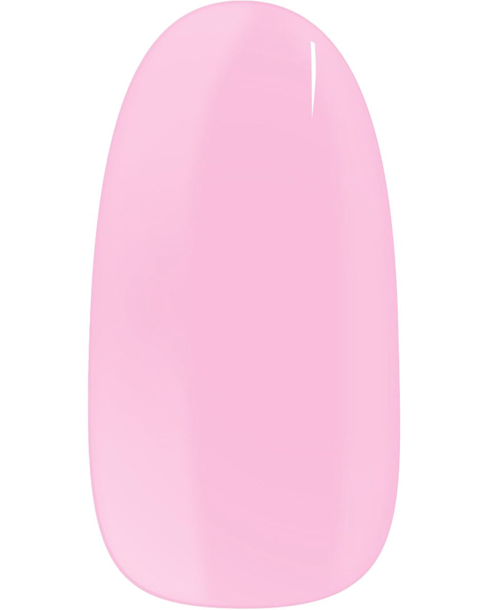 MANIAC Paris Pink Gellak Stickers Fel Roze