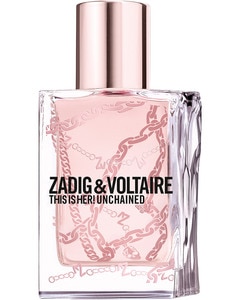 This is Her! Unchained Eau de parfum This is Her! Unchained Eau de parfum