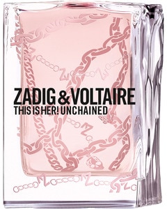 This is Her! Unchained Eau de parfum This is Her! Unchained Eau de parfum