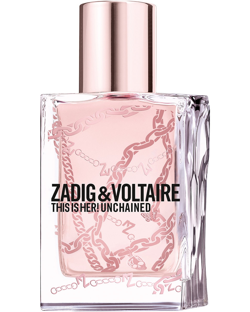 ZADIG&VOLTAIRE This is Her! This is Her! Unchained Eau de parfum 30 ML