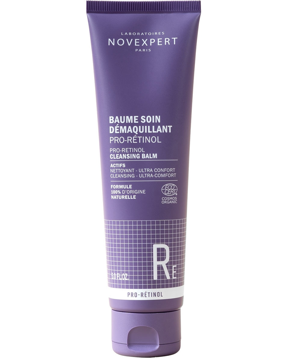 NOVEXPERT PRO-RETINOL PRO-RETINOL CLEANSING BALM 150 ML