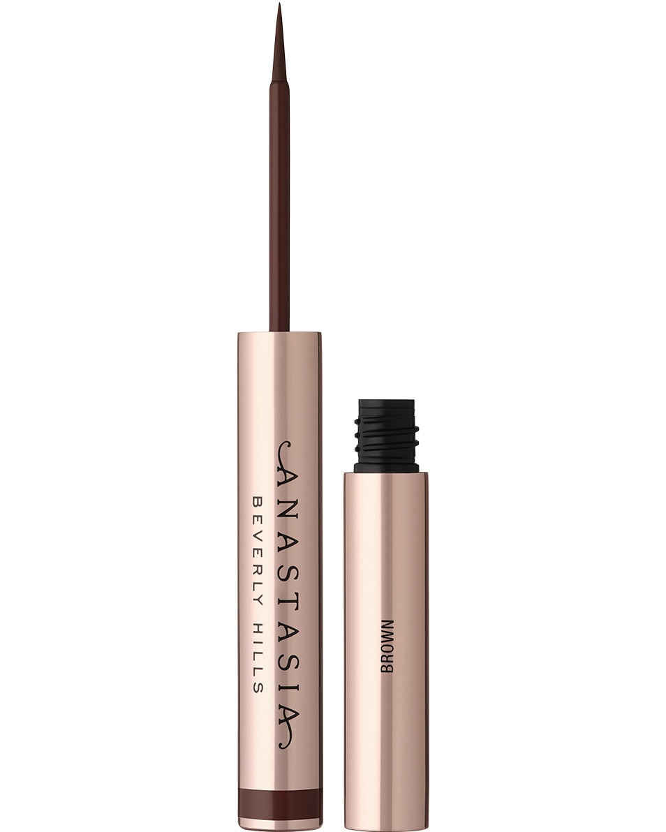 ANASTASIA BEVERLY HILLS Liquid Eyeliner Eye Liner Brown