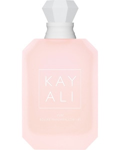 EAU DE PARFUM INTENSE EAU DE PARFUM INTENSE