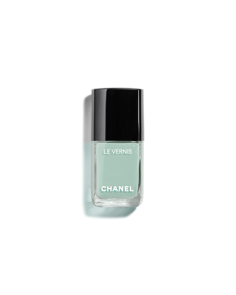 CHANEL LE VERNIS LANGHOUDENDE KLEUR EN GLANS ARTISTE
