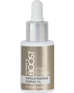 Serum geconcentreerd met 1% centella asiatica complex Serum geconcentreerd met 1% centella asiatica complex