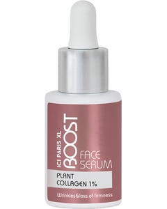 Plantaardig geconcentreerd Collageenserum 1% Plantaardig geconcentreerd Collageenserum 1%