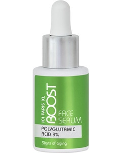 Serum geconcentreerd met polyglutaminezuur 3% Serum geconcentreerd met polyglutaminezuur 3%