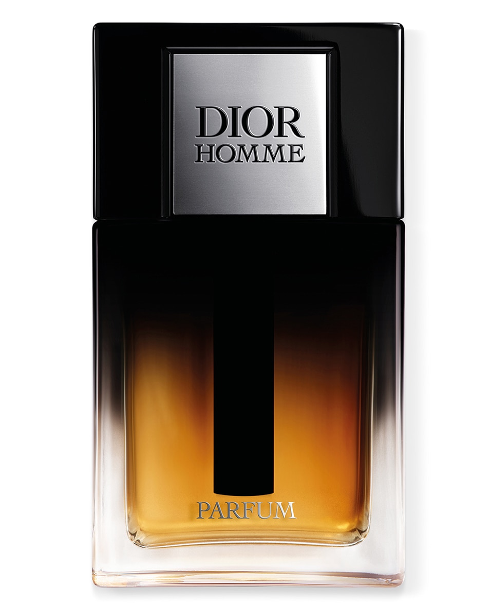 DIOR Dior Homme Parfum Parfum - Amberachtige, Houtachtige & Florale Noten 75 ML