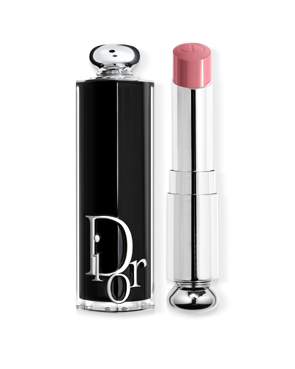 DIOR Dior Addict Lipstick Hydraterende glanzende lipstick - Navulbaar 120 Pink Callisto