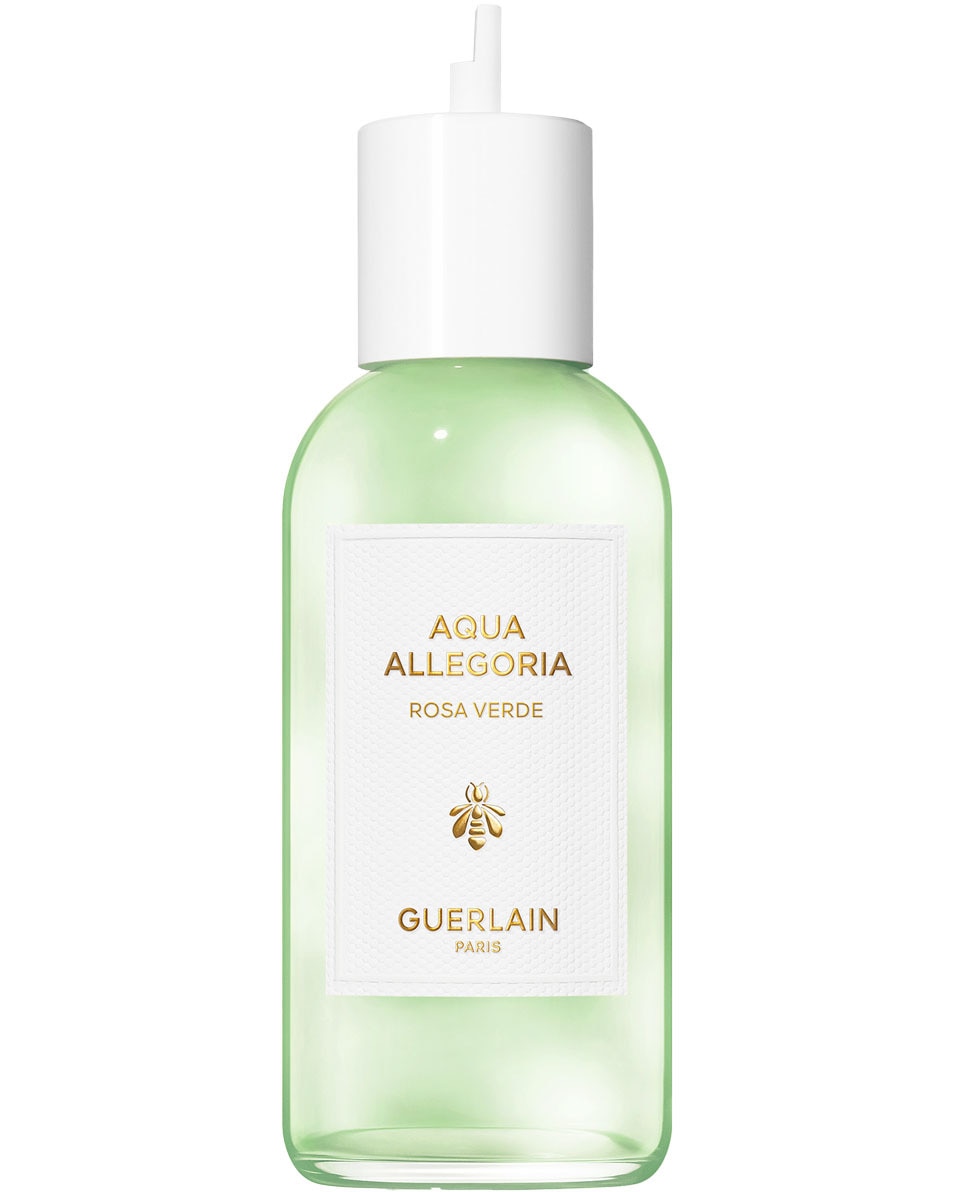 GUERLAIN AQUA ALLEGORIA Rosa Verde Refill - Eau de Toilette 200 ML