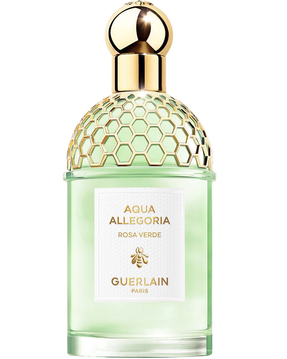 GUERLAIN AQUA ALLEGORIA Rosa Verde - Eau de Toilette 125 ML