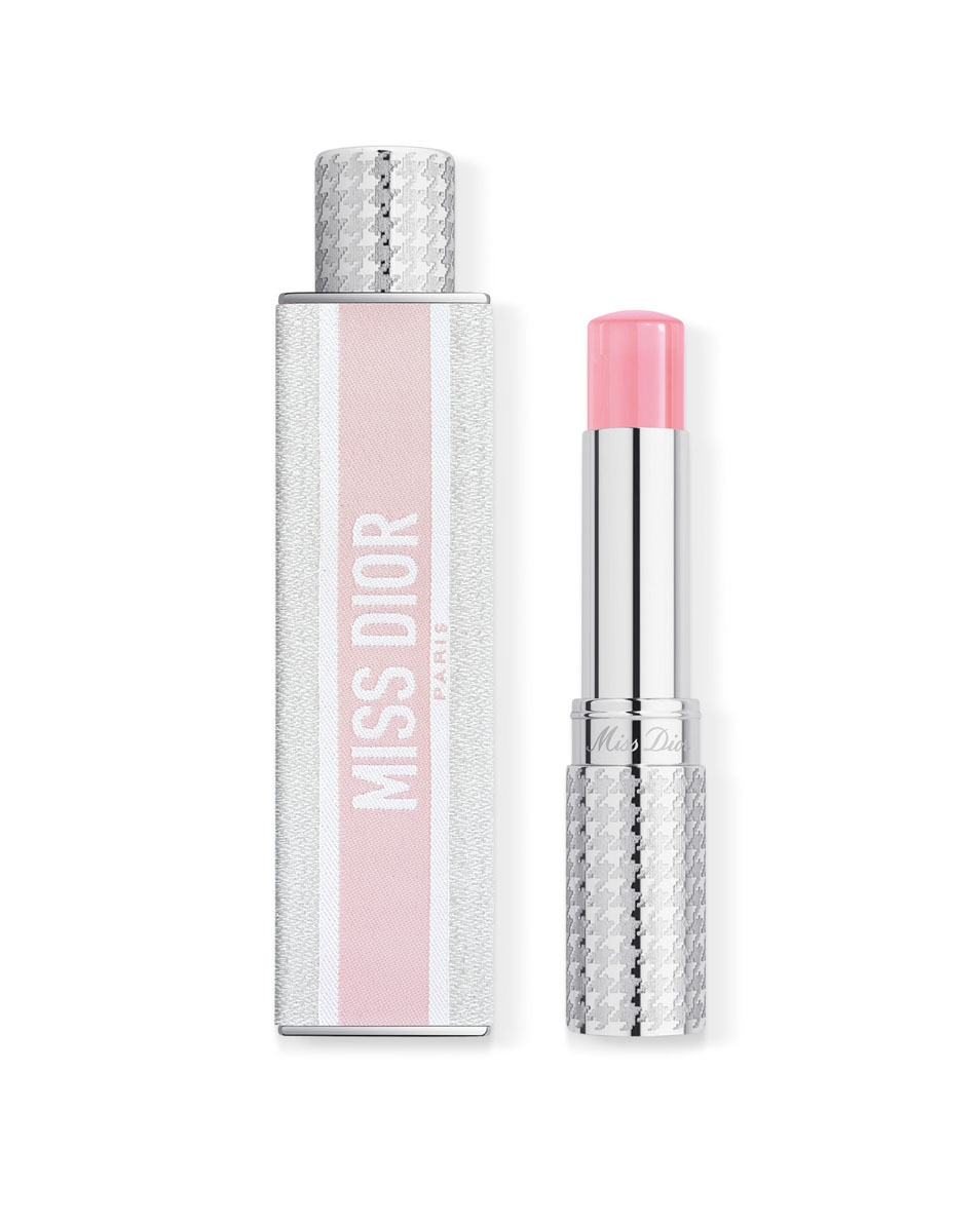 DIOR Miss Dior Eau de Parfum - Mini Miss Solid Perfume Parfumstick zonder alcohol - fluwelige en sensuele noten 3,2 G