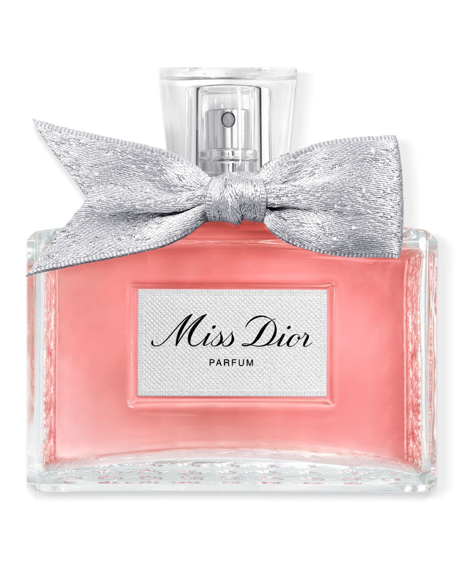 DIOR Miss Dior Parfum Parfum - Intense bloemige, fruitige en houtige noten 125 ML
