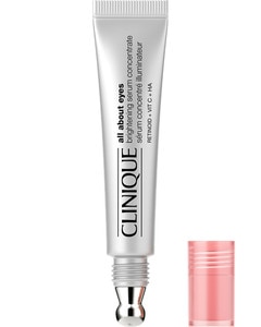 Donkere kringen en wallen tegen gaan Donkere kringen en wallen tegen gaan