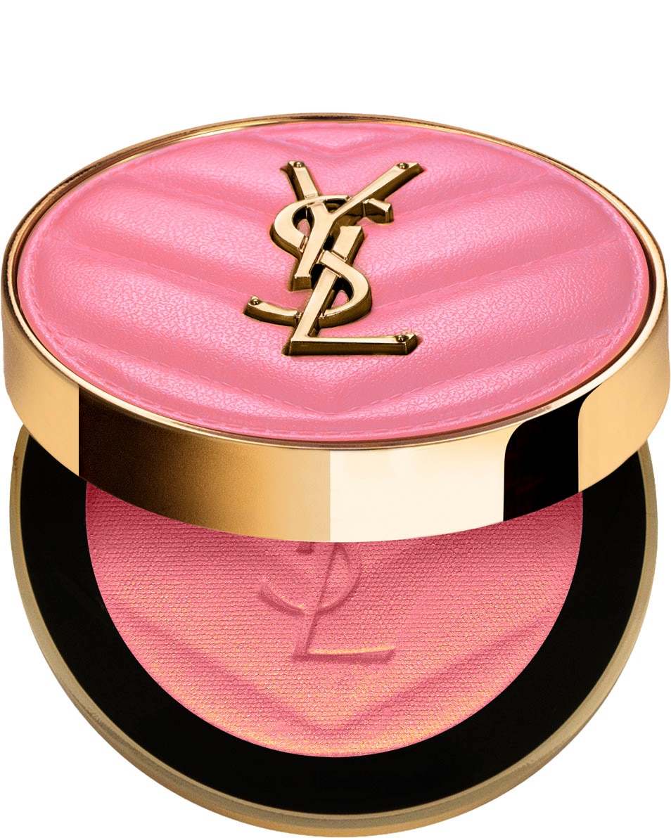 YVES SAINT LAURENT Make Me Blush BOLD BLURRING BLUSH 93 - Restless Rose