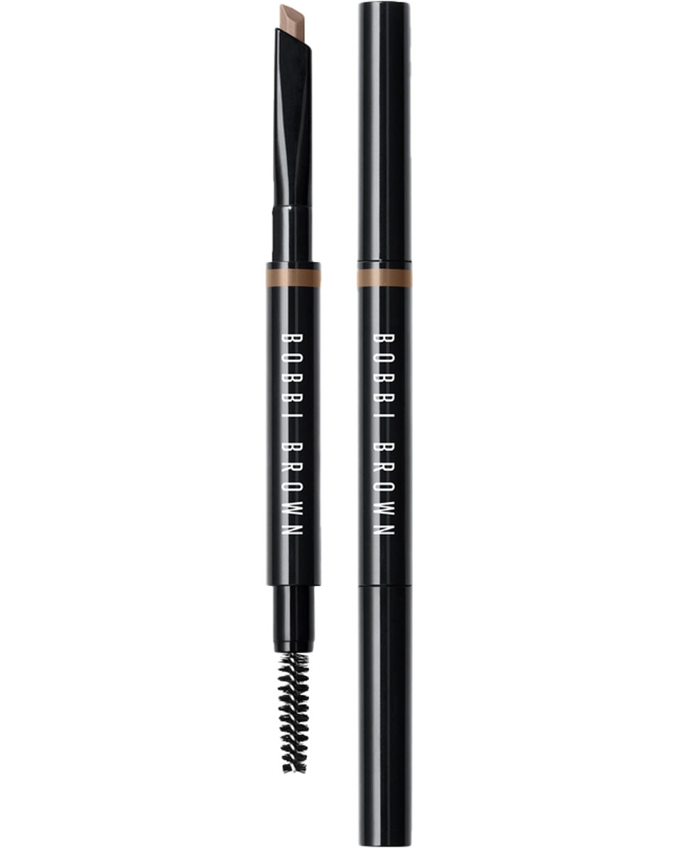 BOBBI BROWN Long-Wear Brow Pencil Refill Navulbaar wenkbrauwpotlood - alles-in-één Warm Blonde?