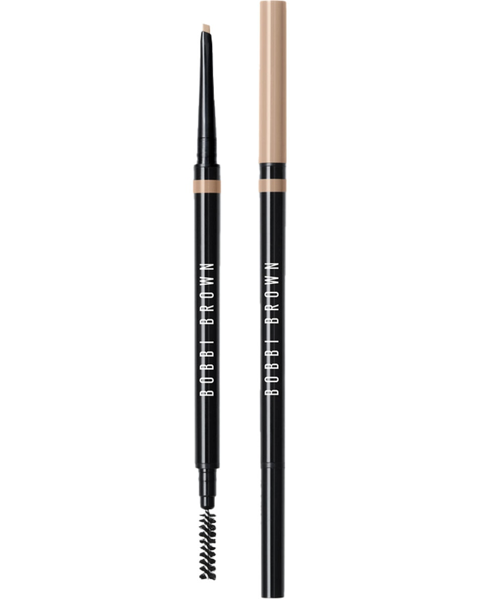 BOBBI BROWN Precise Brow Pencil Fijn wenkbrauwpotlood - natuurlijke finish Neutral Blonde
