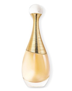 Eau de parfum - zonnige en bloemige noten Eau de parfum - zonnige en bloemige noten