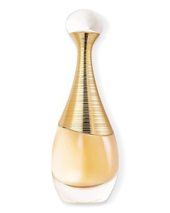 Eau de parfum - zonnige en bloemige noten Eau de parfum - zonnige en bloemige noten