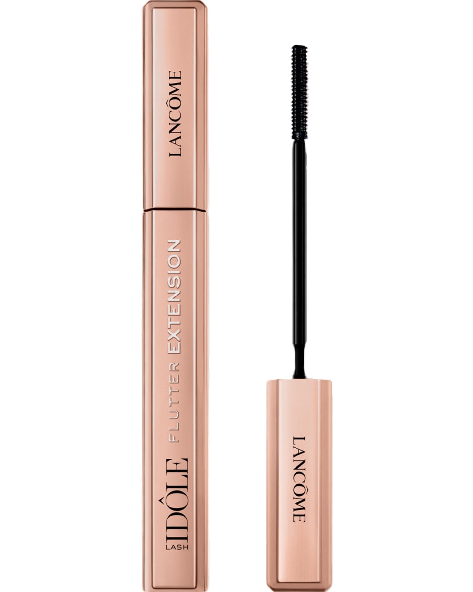 LANCÔME Lash Idôle Flutter Extension Lancôme Lash Idôle Flutter Extension Mascara Zwart - Separeert En Verlengt Wimpers - 01 True Black True Black