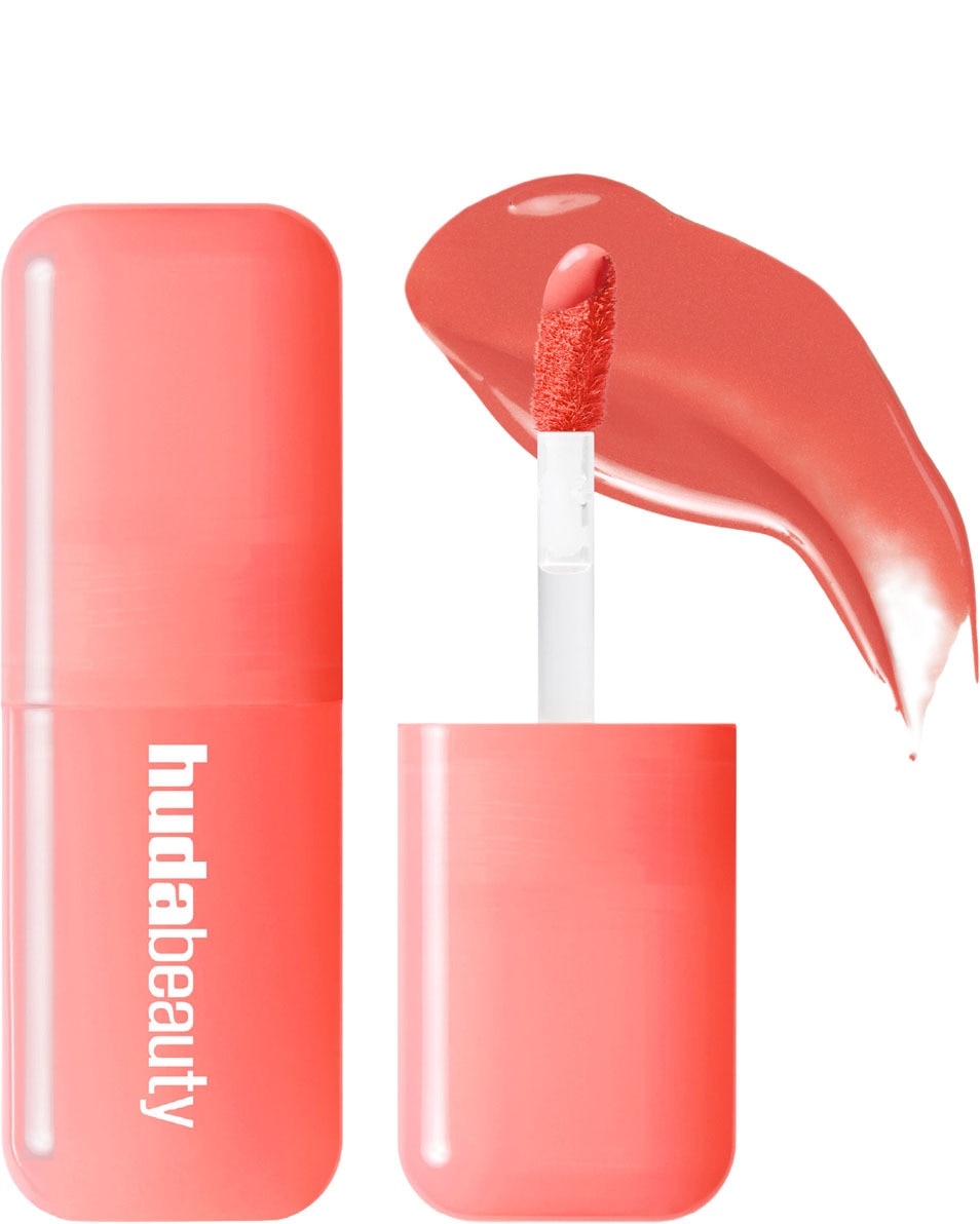 HUDA BEAUTY BLUSH FILTER LIQUID BLUSH BUBBLEGUM