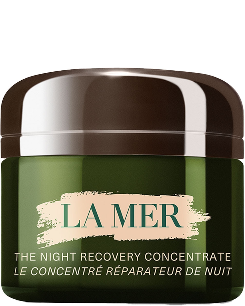 LA MER Night Recovery Concentrate Night Recovery Concentrate vernieuwt de huid ’s nachts voor zichtbare anti-aging resultaten. 50 ML