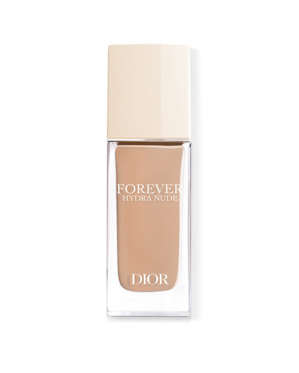 DIOR Dior Forever Hydra Nude - Natural Perfection Foundation 48 u hydratatie foundation - geïnfuseerd met hyaluronzuur 2 CR Cool Rosy