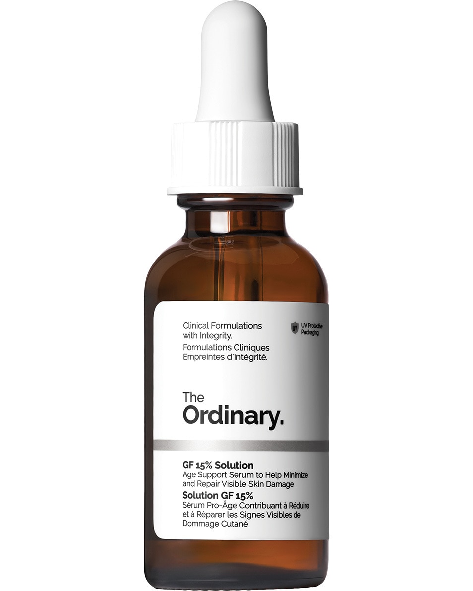 THE ORDINARY Signs of Ageing GF Solution 15% Serum 30 ML
